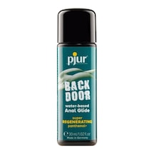 Back Door Panthenol Plus Cilt Yenileyici Kayganlaştırıcı Jel 30 Ml