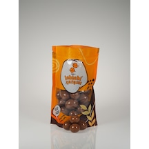 Leblebi Çarşısı Sütlü Çikolatalı Hurma 750 G