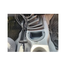 1998 Jeep Cherokee Küllük Yedek Haznesi