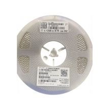 Yageo 1206 Kk X7r 1kv Cbb 392 Smd Kondansatör / Çip Kondansatör 3000 Adet Makara Paket