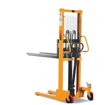 Sabit Çatal İstif Makinası 1000 Kg Rm Rm-sfh10