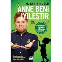 Anne Beni İyileştir - Ccgx-897407
