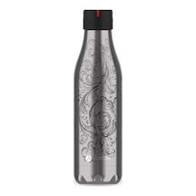 Les Artistes Paris Isı Yalıtımlı Çelik Termos 500ml Tattoo Renkli