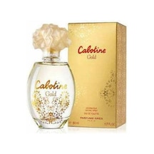 Cabotine Gold EDT 100ML Bayan Parfümü