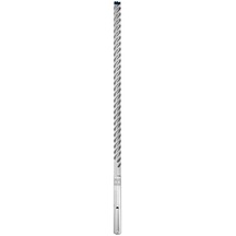 Kırıcı Delici Delme Ucu 18 X 400 X 540 Mm Uzun Süreli Kullanım
