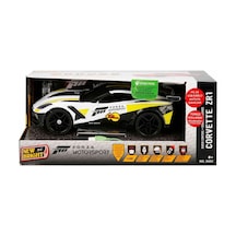 New Brıght 1:16 Forza Motorsport Sesli Ve Işıklı Uzaktan Kumandalı Usb Sarjlı Araba Beyaz G1914942224n1-1