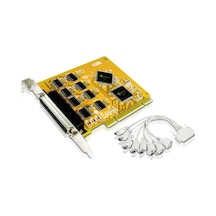 Aten Ic108S At Rs 232 8 Port PCI Card