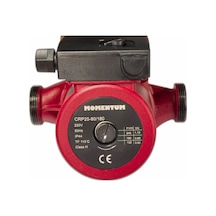 Momentum Crp 25/80/180 1 1/2'' Çıkışlı Sirkülasyon Pompası