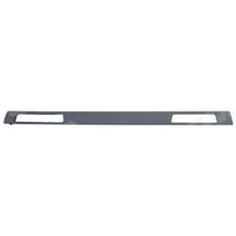 Torpido - 345 - Bardaklık Kaplaması Gri Bmw E90 E91 E92 E93 - Edntrend - 05 12
