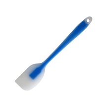 Honeybeeshop 1 Adet Yarı Saydam Multifonksiyonel Silikon Krem Spatulası Mavi Mavi Honeybeeshop 1 Adet Yarı Saydam Multifonksiyonel Silikon Krem Spatulası Mavi Mavi