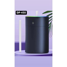 H2o Silindir Buhar Makinesi Renkli