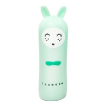 Inuwet Bunny Lip Balm Green Apple
