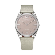 Citizen Ar3120-41x Unisex Kol Saati Gri