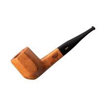 Şahin Kuyruklu Yıldız 722 9mm. Filtreli Ebonit Saplı Pipo 238106