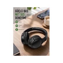 18 Saat Pil Ömürlü Bluetooth Kulaklık Renk