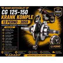 13 Perno