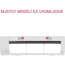 Xiaomi Mi Robot Essential Mjstg1 Modeli İle Uyumlu Fırça Kapağı