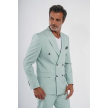 Mint Yeşili