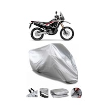 Honda Crf 250 Rally Motosiklet Brandası Su Geçirmez Örtü