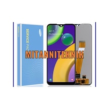 Samsung Galaxy M01 Sm-M015F Lcd Ekran Dokunmatik