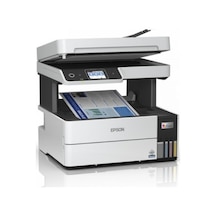 Epson L6490 MEAF Mürekkep Püskürtmeli Çok Fonksiyonlu Yazıcı
