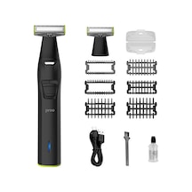 Preo Pr114 Prosteel 6'sı 1 Arada Erkek Bakım Kiti