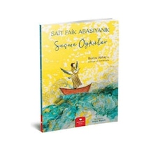 Sait Faik Abasıyanık Seçme Öyküler
