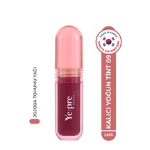 Pretty Water Velvet Kore Lip Tint 2.6g 09 Fuchsia Red