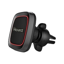 H048 Araba Telefon Tutucu 360 Derece Dönebilir Kutu Içinden Çıkan 2 Ayrı Aparat Sayesinde Hem Petek Ve Hemde Konsol Diğer