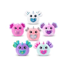 Rainbocorn Axolotlcorn Sürpriz Turuncu