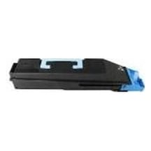 Kyocera Tk 865 Mavi Uyumlu Toner 12.000Syf 350Ci