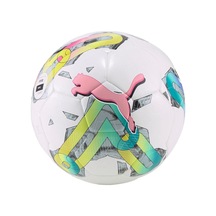 Puma 083778-01 Orbita 4 Hyb Fifa Basic 5 No Futbol-7227 Çok Renkli