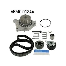 Skf Vkmc01244 Triger Seti + Devirdaim 038109244b 038109244c 038109244h
