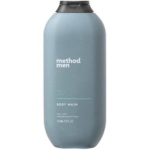 Method Men Sea + Surf Vücut Şampuanı 532 ML