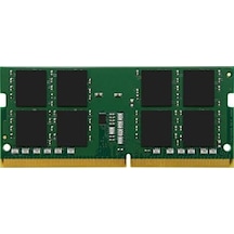Valueram 16gb 5600mt/s Ddr5 Non-ecc Cl46 Sodımm 1rx8 Kvr56s46bs8-16 Dizüstü Bilgisayar Belleği