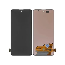 Samsung M31s, M317 Ekran Dokunmatik Srv