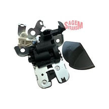 Sagem Bagaj Kılıdı Jetta 11 18 - Sgm 171500