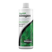 Seachem Flourish Nitrogen 500 Ml Bitki Gübresi
