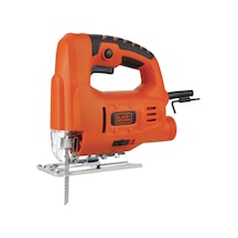 Black+Decker JS10-TR 400 W Dekupaj Testere