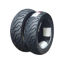 Sym X Pro 125 Billas 120/70-12 Ve 130/70-12 Bl034 Ön Arka Takım