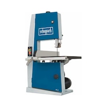 Scheppach Scheppach Basa1.0 Serıt Testere Mak.