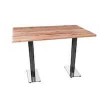 Beymobilya Karanfil Werzalit Masa (70X120) (532599171)