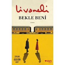 Bekle Beni - Ezjı-726271