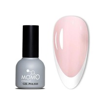 Momo French Cover Rubber Base Coat Fc20 10ml.