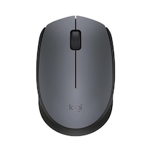 Logitech M170 2,4 Ghz 1000dpı 3 Tuş Optik Kablosuz Mouse Diğer