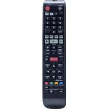 Samsung İle Uyumlu Lcd Led Tv Kumandası