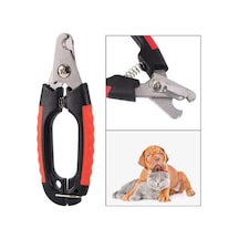 Kilitli Kedi Köpek Tırnak Makası