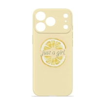 Just A Girl Lemon Mika