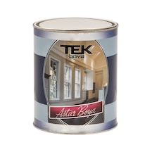Tek Boya Sentetik Astar Beyaz 0.75 Lt