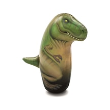 Bestway 52287 Dinozor Hacı Yatmaz 91 Cm Çok Renkli